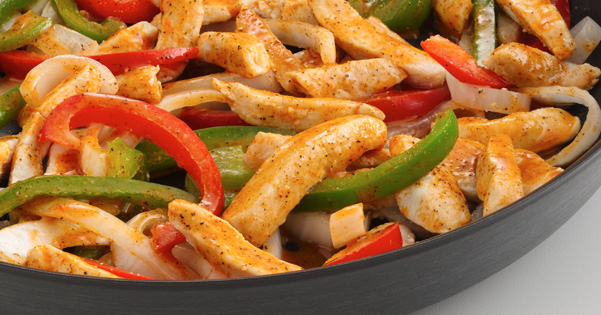 Sabrosa Old El Paso